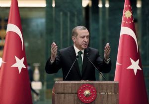 Cumhurbaşkanı Erdoğan'dan 23 Temmuz mesajı